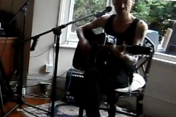 Stuart James Durden-Smith