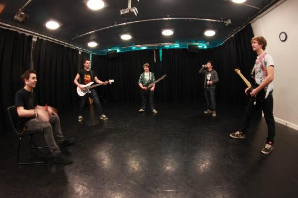 When Manatees Attack