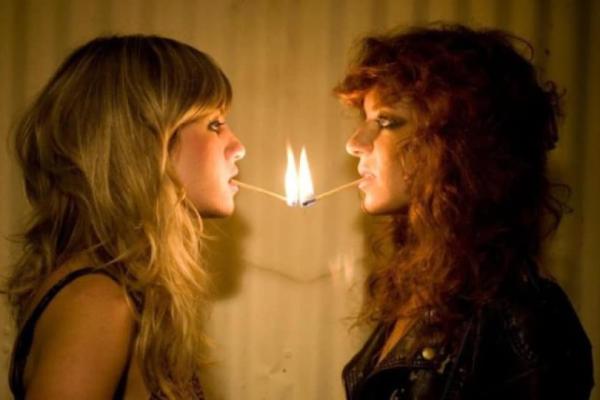 Deap Vally