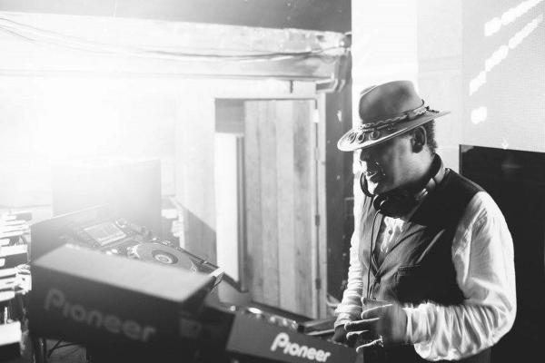 An Evening With Craig Charles (Stand-Up Comedy)