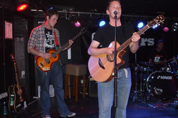 Access To Music w/ Nordoff Robbins