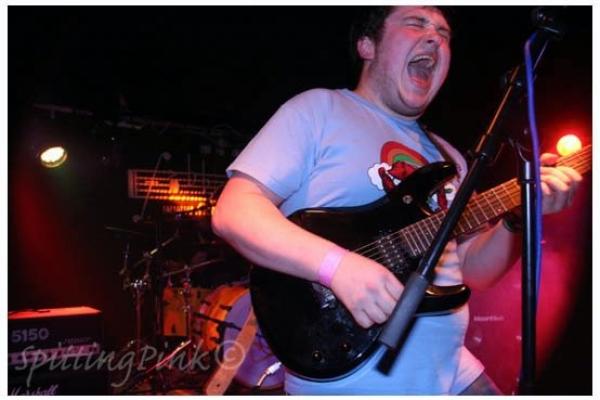 The Ampersand Escape Sequence