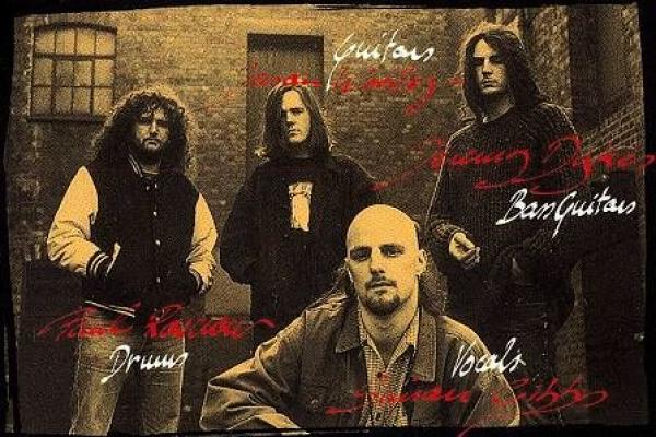 Angels With Dirty Faces