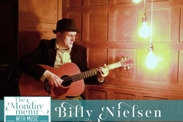 Billy Nielsen