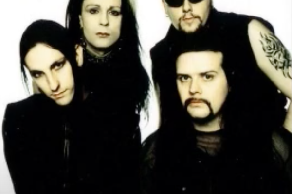 Presented by Strangeangel