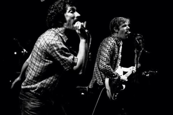 Swearing At Motorists