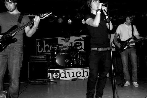 Taylor With The Dukes