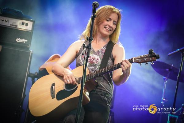 Presented by The Doll's House