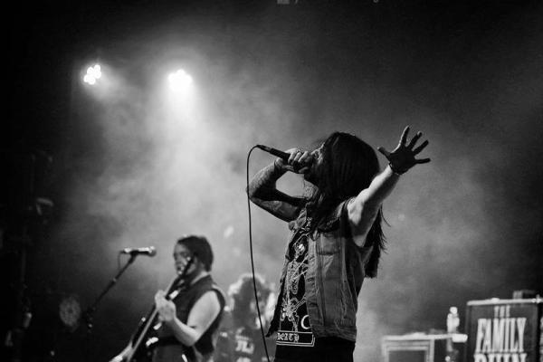 Presented on behalf of Menfulness