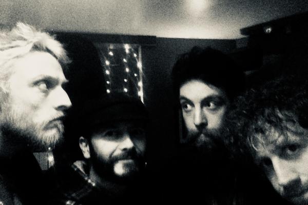 Triangle Triangle Triangle