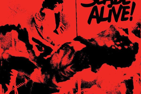 Cum On Feel The Noize