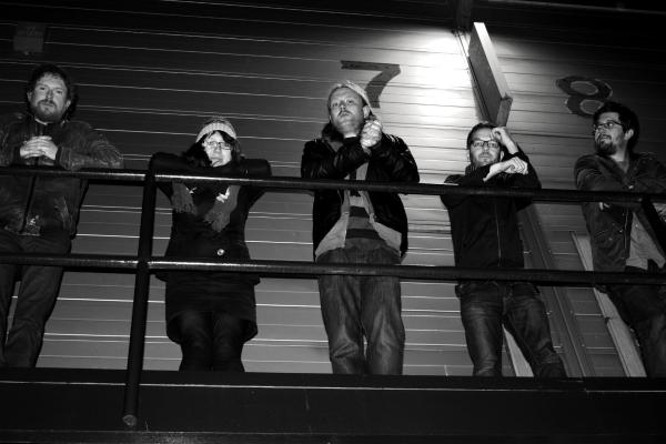 Dark Captain Light Captain