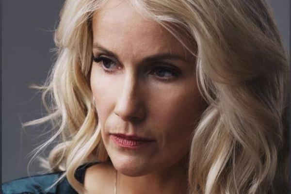 Heidi Talbot & Boo Hewerdine