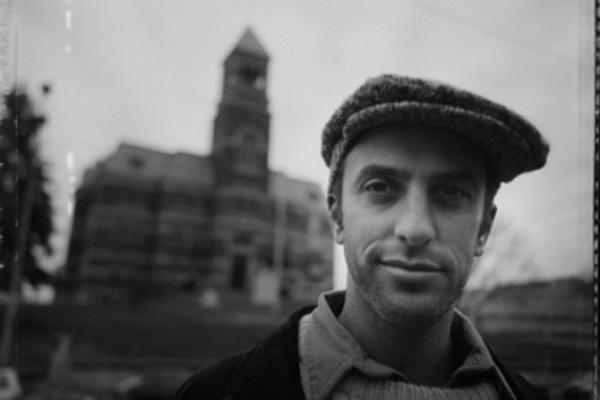 Adam Snyder (Mercury Rev) w/ Michael Eden