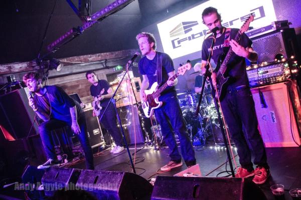 Feed Them To The Forest