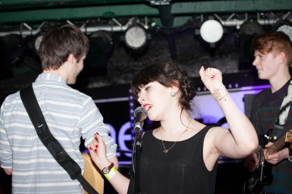 Lost Hippy Time Traveller