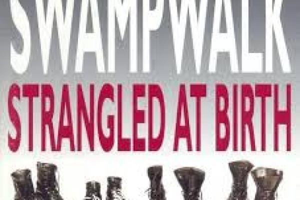 Swampwalk