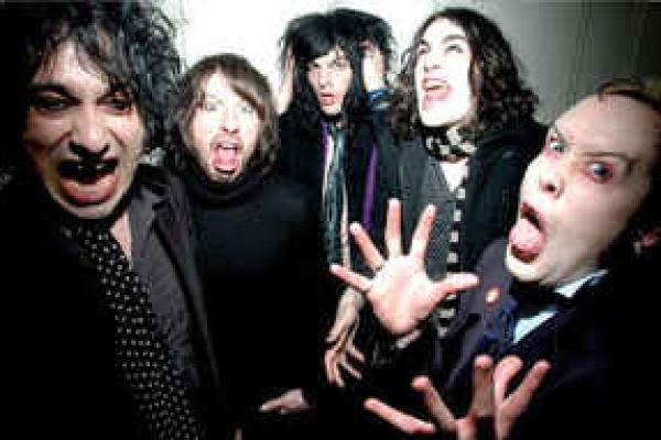 Eighties Matchbox B-Line Disaster