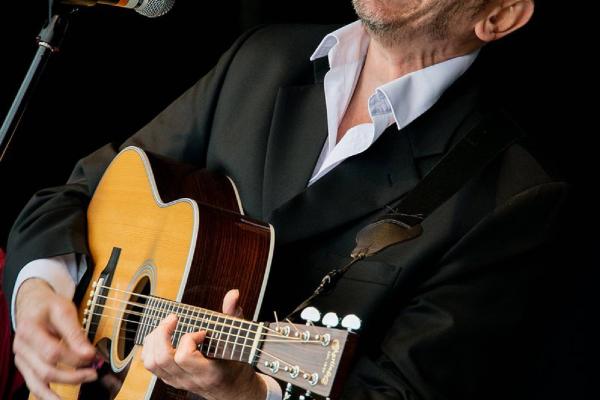 The Steve Jinski Band