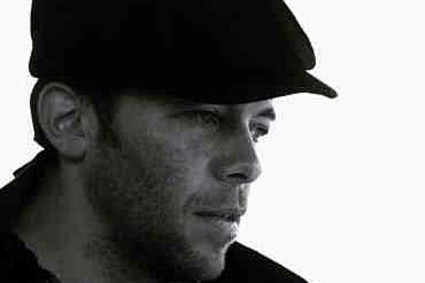 Mark Gardener (Ride)