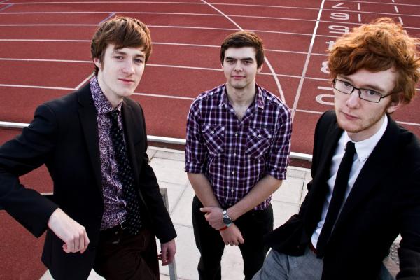 Doyle And The Four Fathers