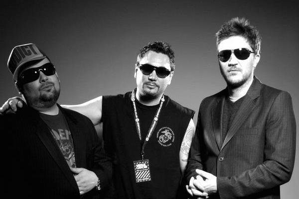 Fun Lovin' Criminals