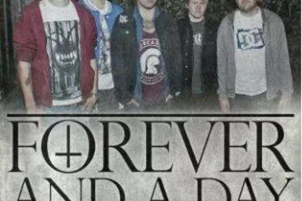 Forever And A Day