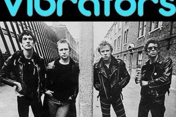 The Vibrators