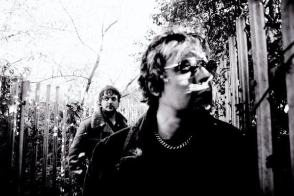 The Bench Connection