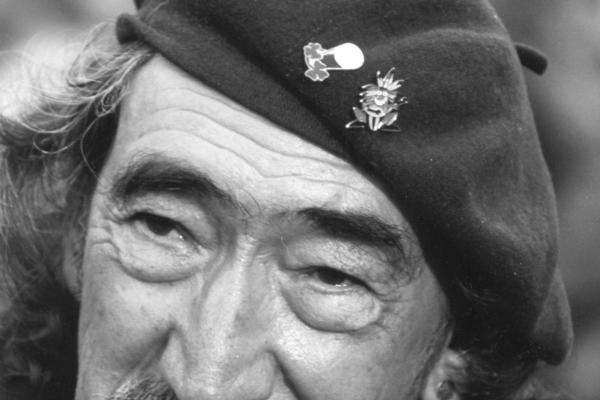 The Muffin Men w/ Jimmy Carl Black