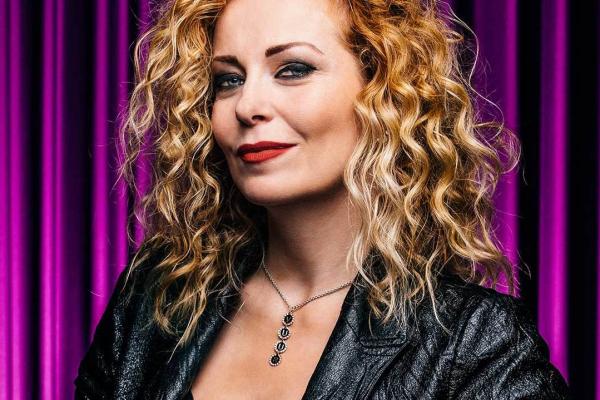 Anneke Van Giersbergen