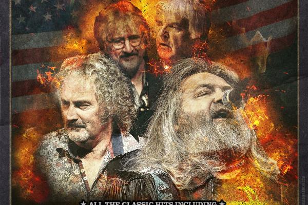 Presented in association with Solid Entertainments