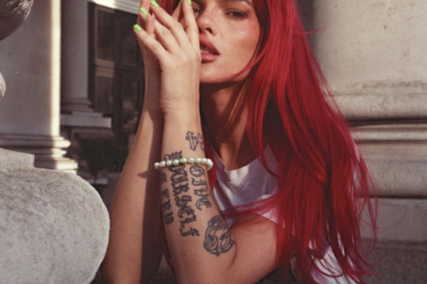 La La And The Beatspearer