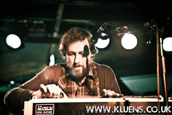 Dan Michaelson And The Coastguards