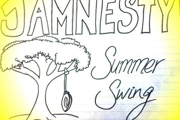'Jamnesty' presented by York University