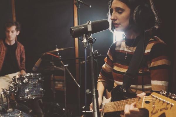 Yumi And The Weather