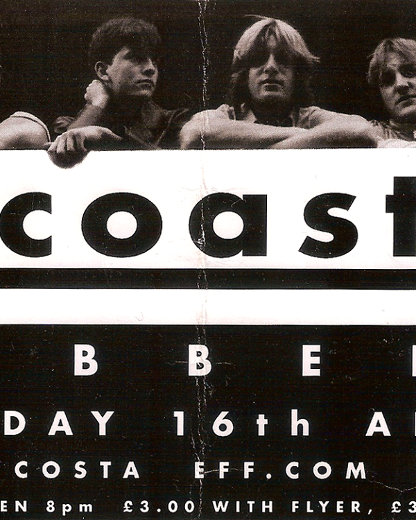 2000 Coasta, Pala, Costa, Eff.Com, Surge