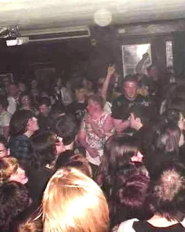 2009 Glamour Of The Kill