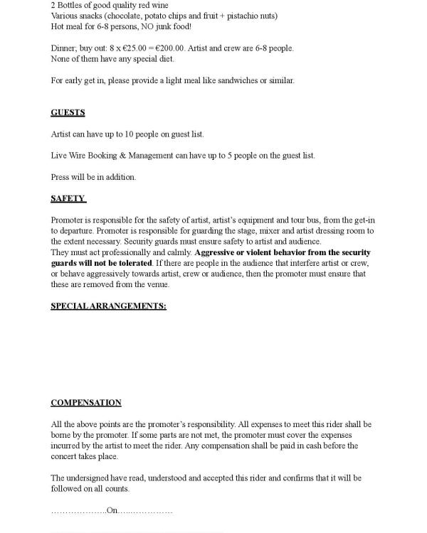 2017 Zodiac Mindwarp