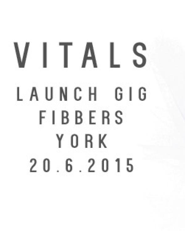 2015 Vitals, Everlate