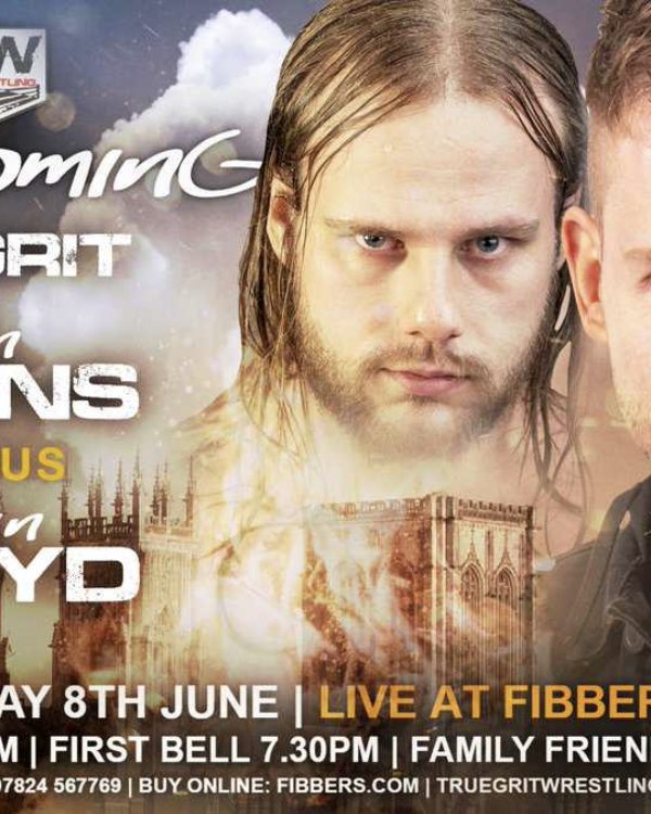 2018 True Grit Homecoming