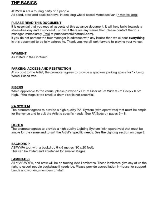 2018 And So I Watch You From Afar