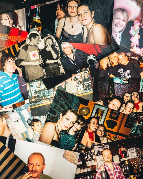 Lucy, Rachel, Tom, Tim, Rosie, Dave, Sarah, Katie, Jim, Sarah, Stuart, Kieran, Anna, Jimmy, Emma, Steve