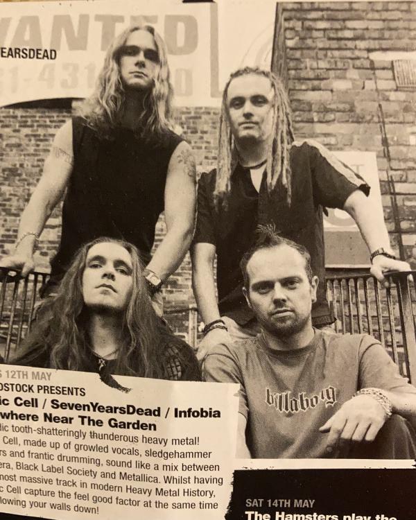 2004 Bloodstock show preview