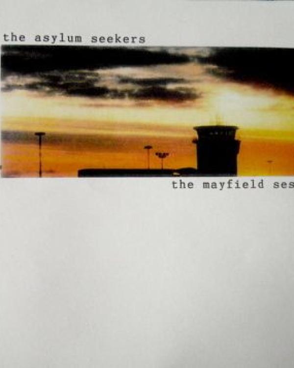 2000 The Asylum Seekers