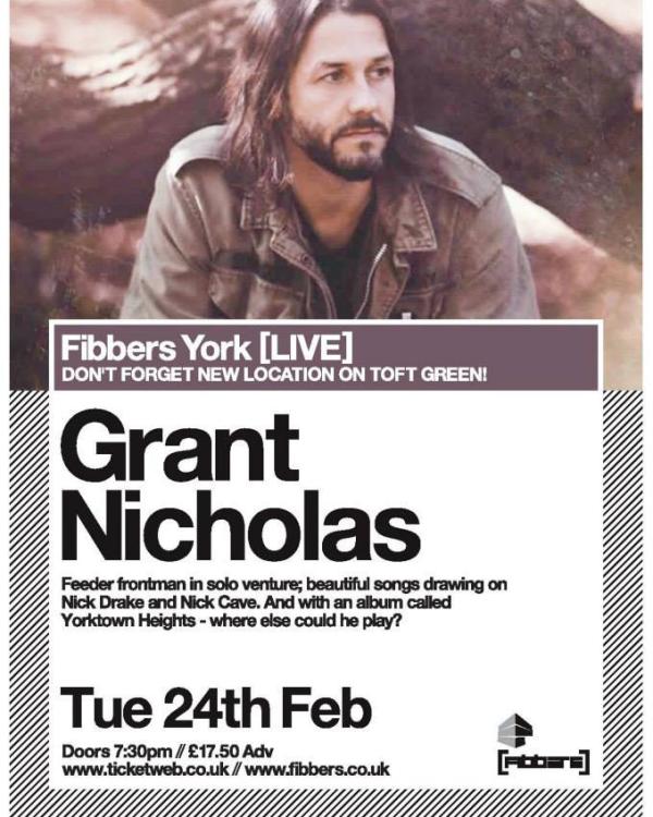 2015 Grant Nicholas (Feeder)