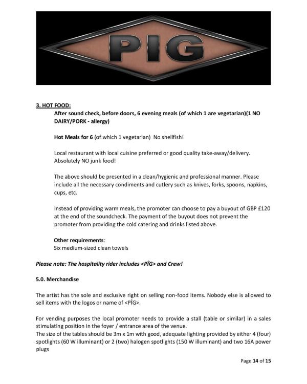 2017 Pig catering page 5 of 6 (support band, five people...)