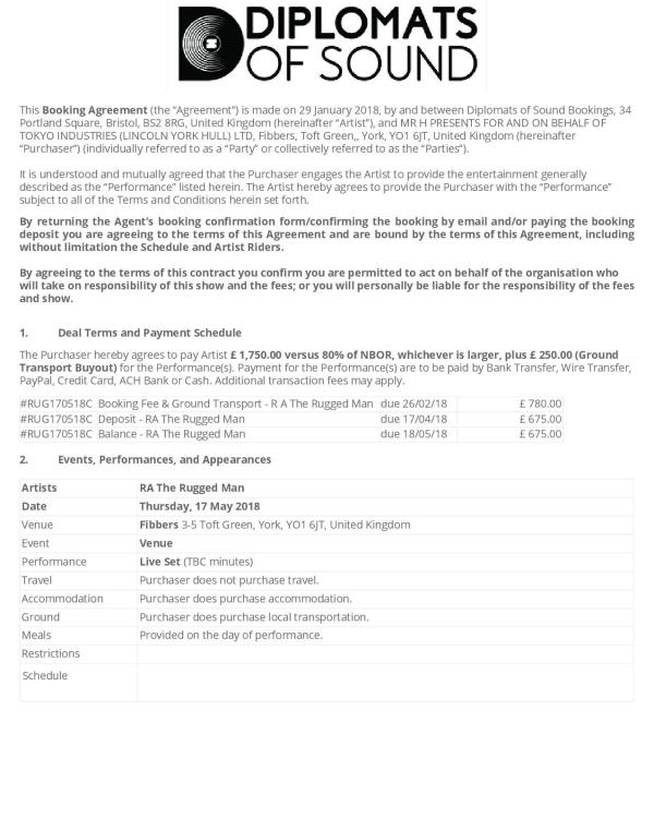 2018 R.A. The Rugged Man