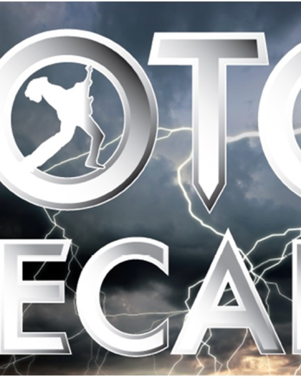 Toto Recall