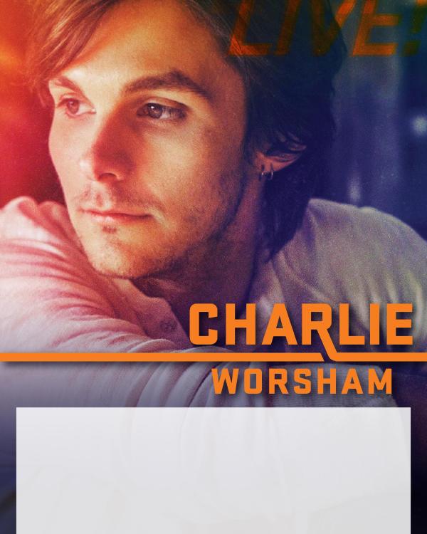 2017 Charlie Worsham